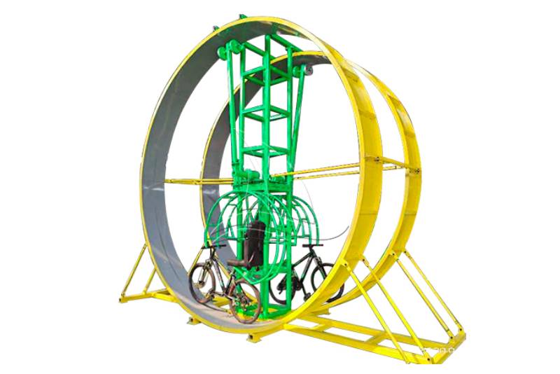360° Cycle Suppliers, 360° Cycle Manufacturers in India