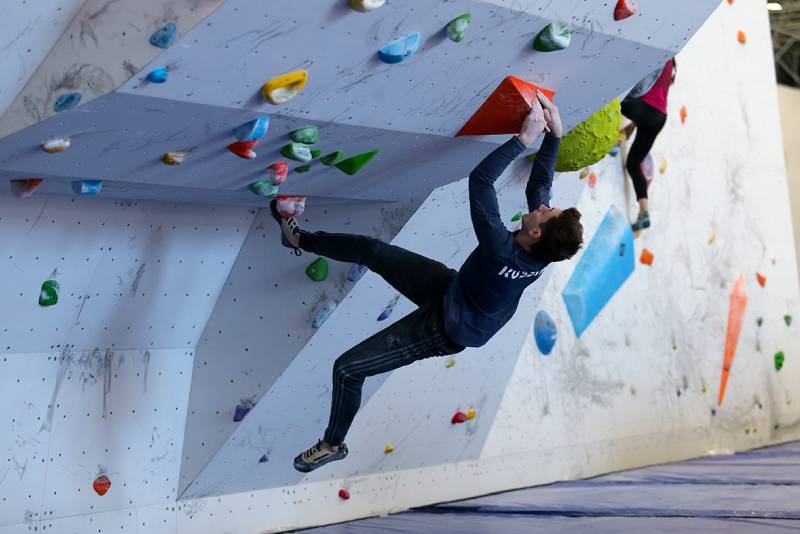climbing-wall-for-defence, Climbing Wall Manufacturers in India