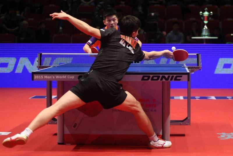 Table Tennis Suppliers in India, Table Tennis Services in Delhi