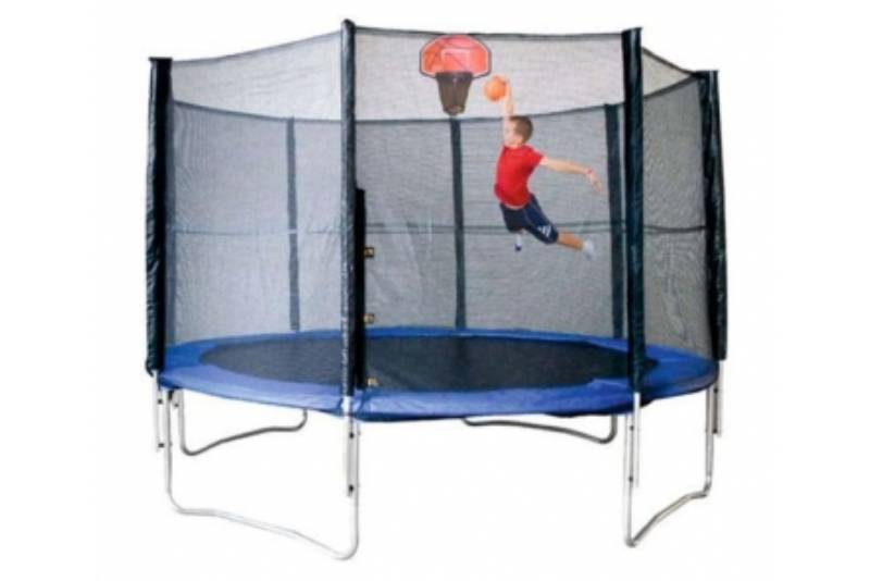 Trampoline Suppliers in India