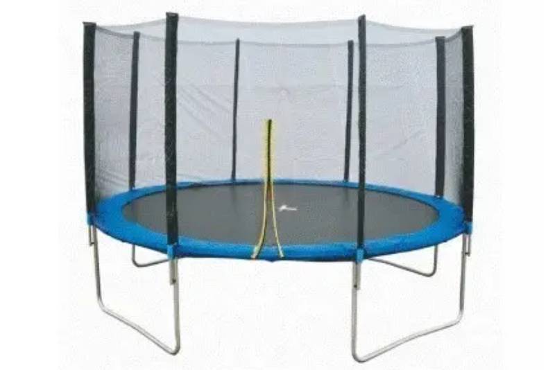 GSD Trampoline Suppliers, Trampoline Manufacturers in India