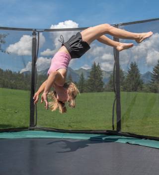 trampoline, Trampoline Manufacturers in India